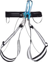 climbing harness