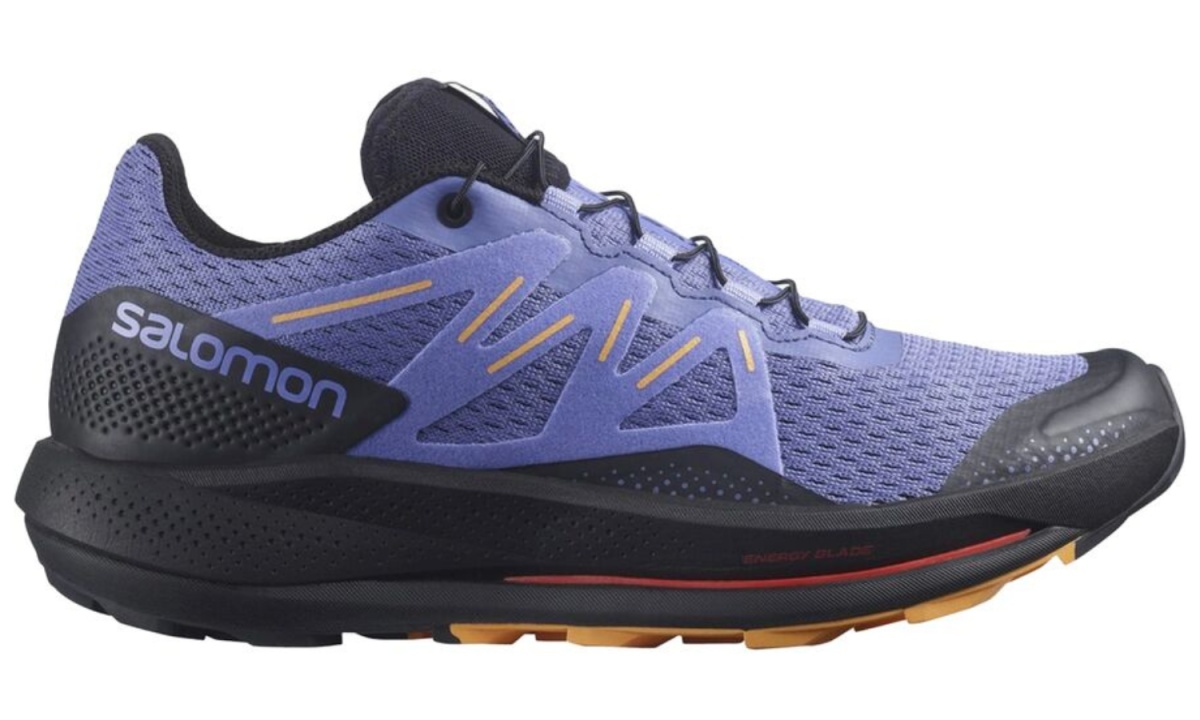salomon pulsar trail for women trail running shoes review