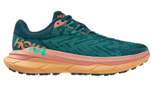 Product photo of Hoka Tecton X Trail - Women's