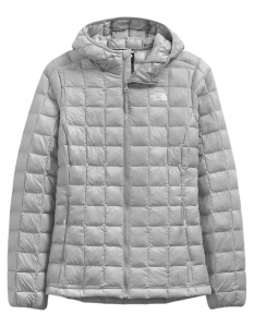 Product photo of The North Face Thermoball Eco Hoodie 2.0 - Women's