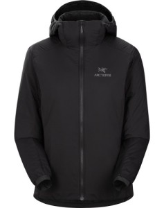 arc'teryx atom hoody for women