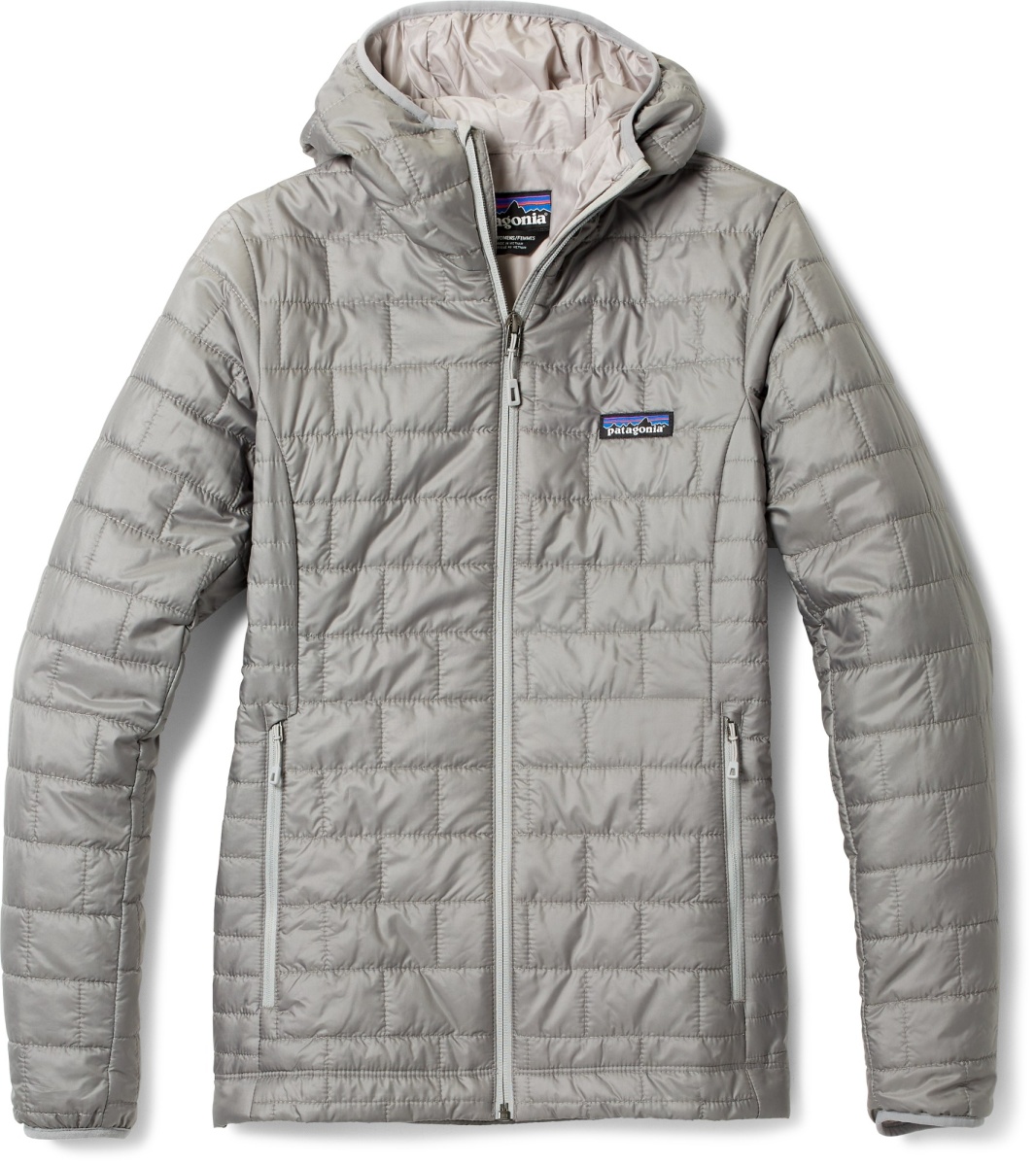 Patagonia Nano Puff Jacket - Women's, Synthetic Insulated