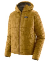 insulated jacket
