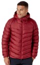 insulated jacket
