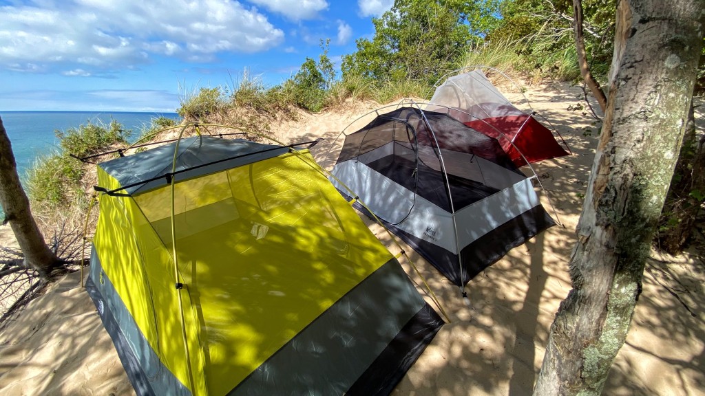 I Tested the 6 BEST 10-Person Tents! (2024) - Camping Guidance