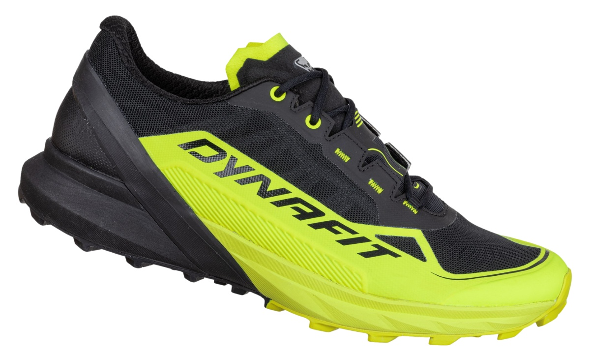 dynafit ultra 50 trail running shoes men review
