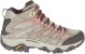 merrell moab 3 mid wp for women