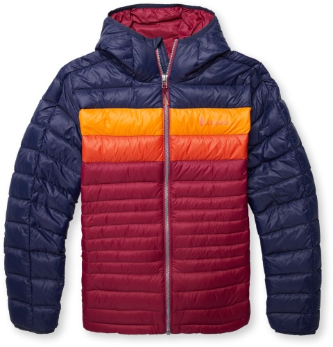 cotopaxi fuego hooded for women down jacket review