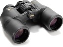 Nikon Aculon A211 8x42 Binoculars (8245) Black Bundle with Nikon Lens Pen, Carry Case, Neck Strap, and Lens Cloth - High Powered Binoculars for Adults - Bird Watching, Hunting, and Travel Zoom main image 0