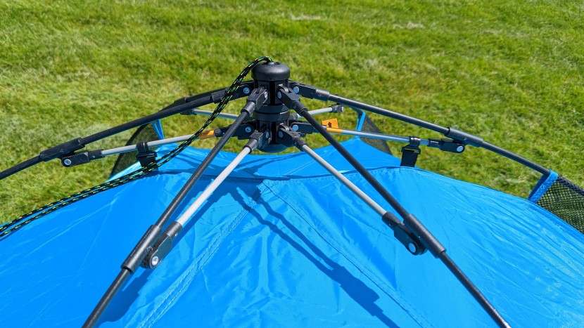 pacific breeze easy up - the one thing we skeptical about are the pacific&#039;s many moving...