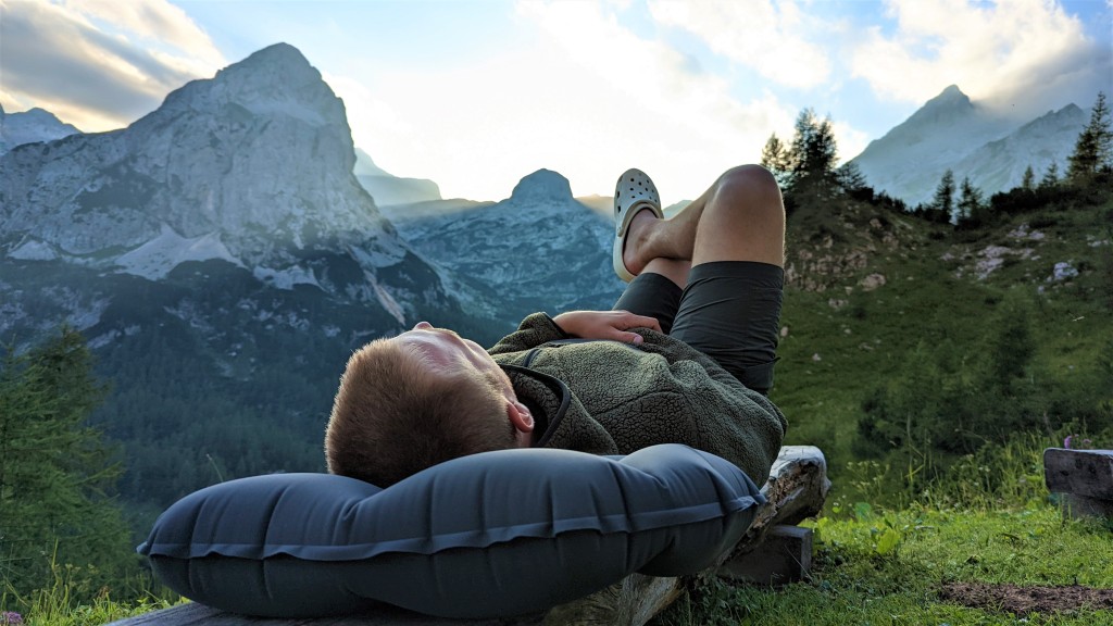 The 8 Best Camping Pillows