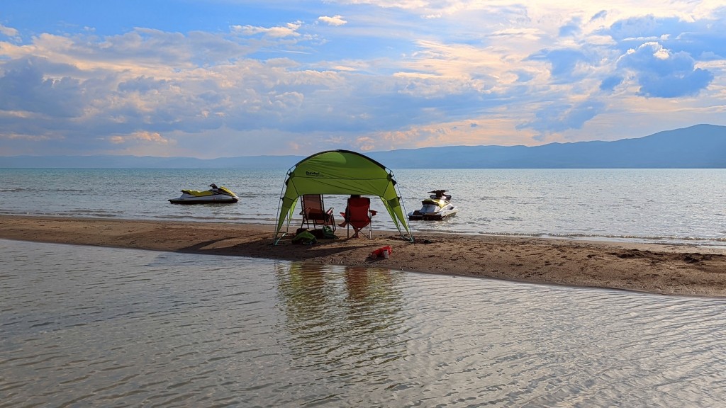 canopy tent - the eureka tagalong is our favorite adventure-style canopy. it's...