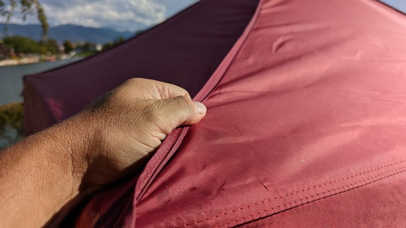 canopy tent - the eurmax&#039;s craftsmanship is king. everything about this canopy is...