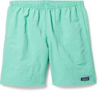 Patagonia Baggies Longs 7 Shorts - Men's – The Backpacker