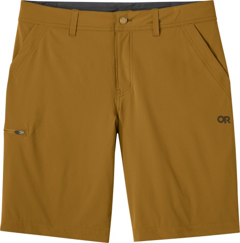 outdoor research ferrosi short hiking short review