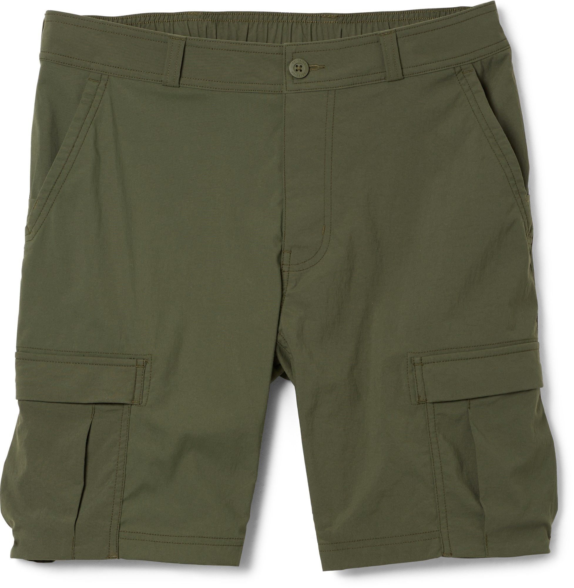 REI Co-op Sahara Cargo Short Review | Tested & Rated
