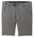 prana stretch zion ii short