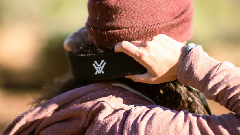 vortex viper hd 8x42 - vortex offers some of the most comfortable optics we&#039;ve tested...