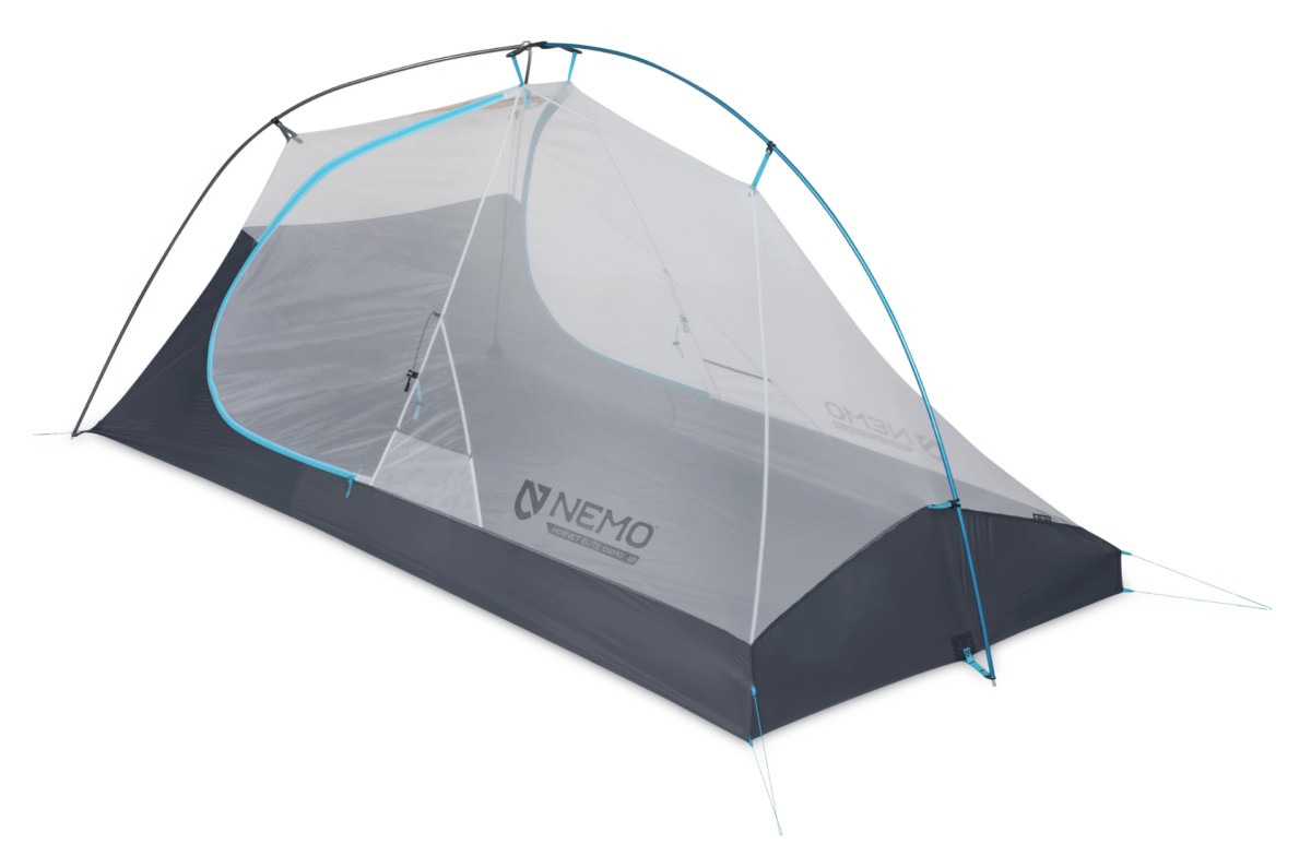 nemo hornet elite 2 backpacking tent review
