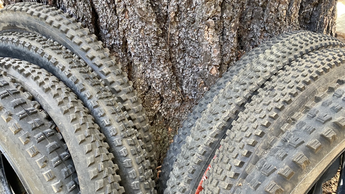 Best Mountain Bike Tires Review