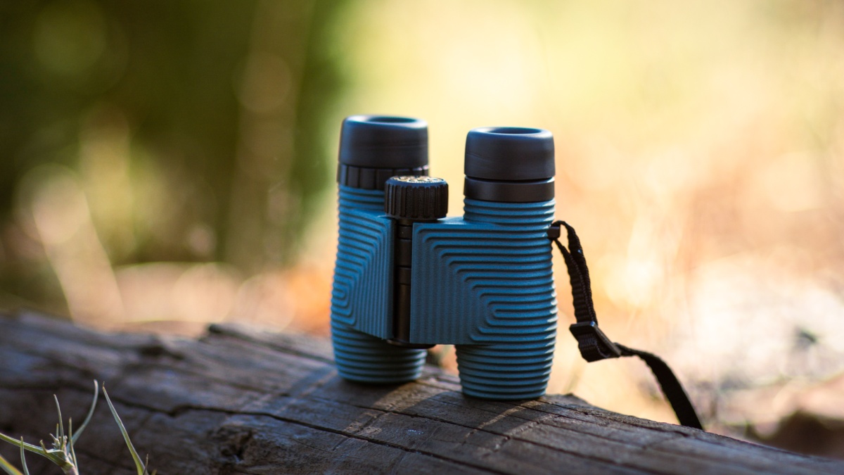 Nocs Provisions 8x25 Waterproof Review