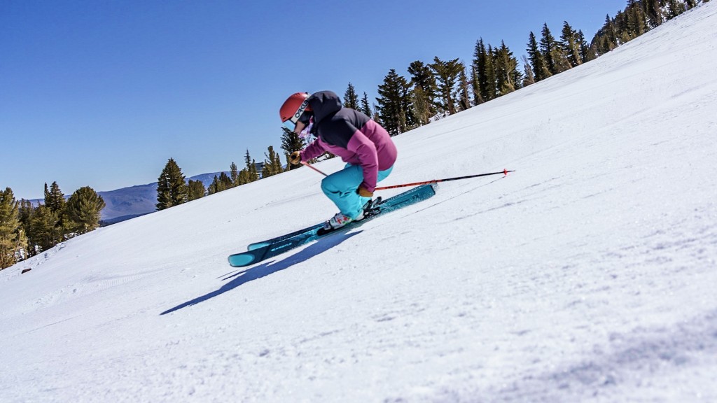 kastle fx96 w for women - we loved the powerful edge hold and steadiness we felt while...