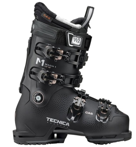 tecnica mach1 105  lv for women ski boots review