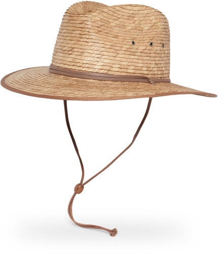Women Men Sun Hat Mens Cowboy Style Garden Hat UPF 50+ Wide Brim Summer Hat  Western Straw Cowboy Hat