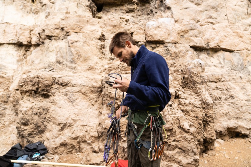 marmot reactor 2.0 - the thinness of the jacket made it quite breathable. our testers...