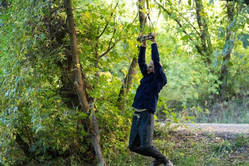 marmot reactor 2.0 - with good warmth-to-weight ratio, the reactor did well as a fleece...