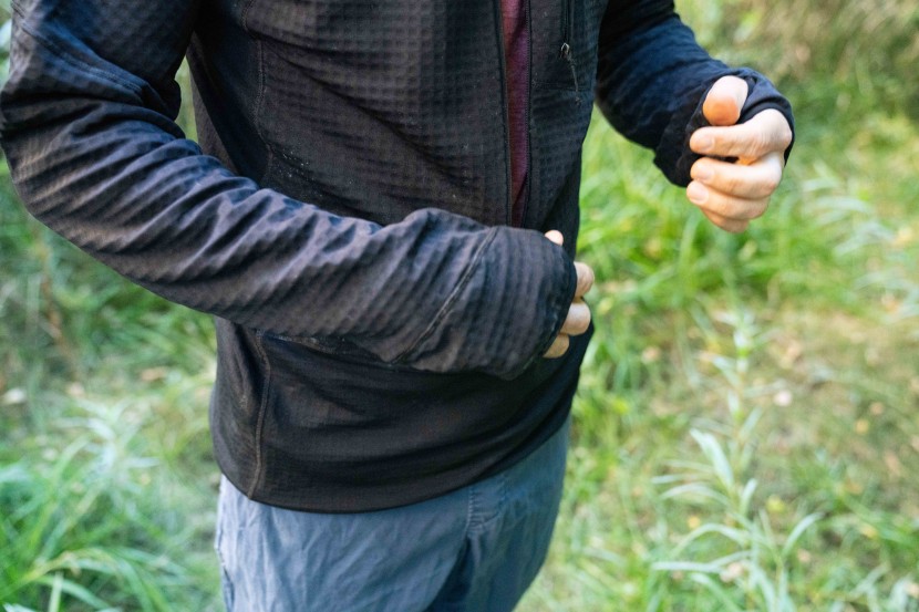 Patagonia R1 Hoody Review | Tested & Rated