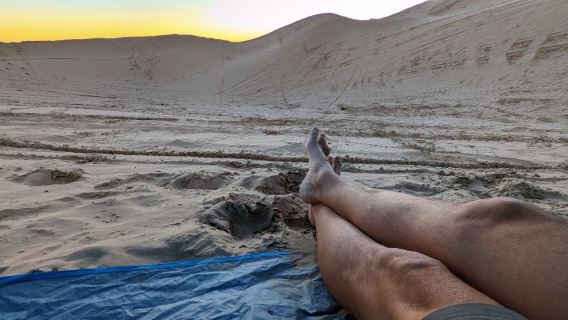 pacific breeze easy up - the pacific doesn&#039;t have a lot of coverage, so if you want you legs...