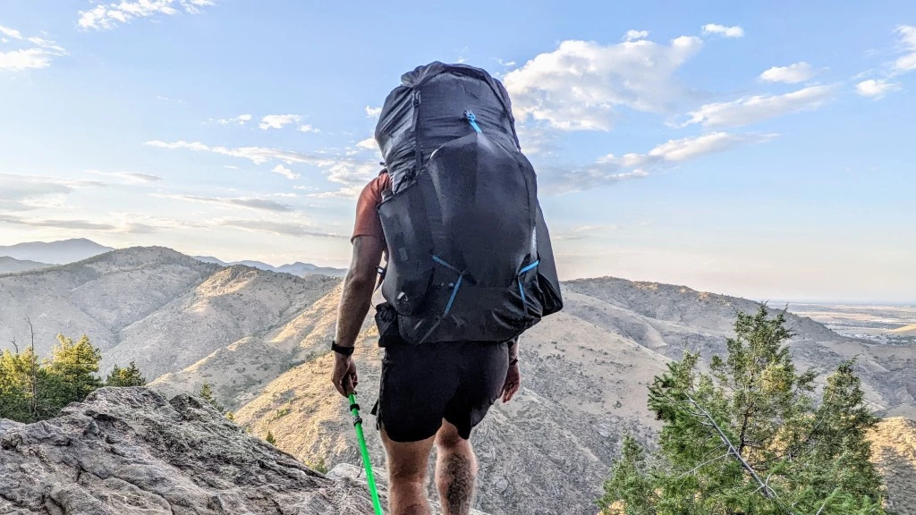 backpacks backpacking - we tested our lineup of top backpacking packs in a variety of...