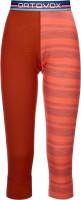 ortovox 185 rock'n'wool short pants for women