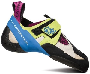 The 6 Best Climbing Shoes for Women of 2023 | Tested by GearLab