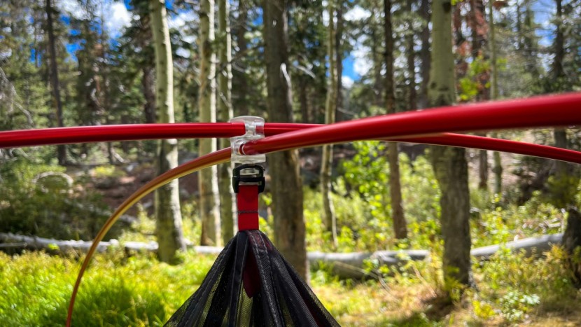 while intuitive and handy, we hope the plastic hub and clip stand...