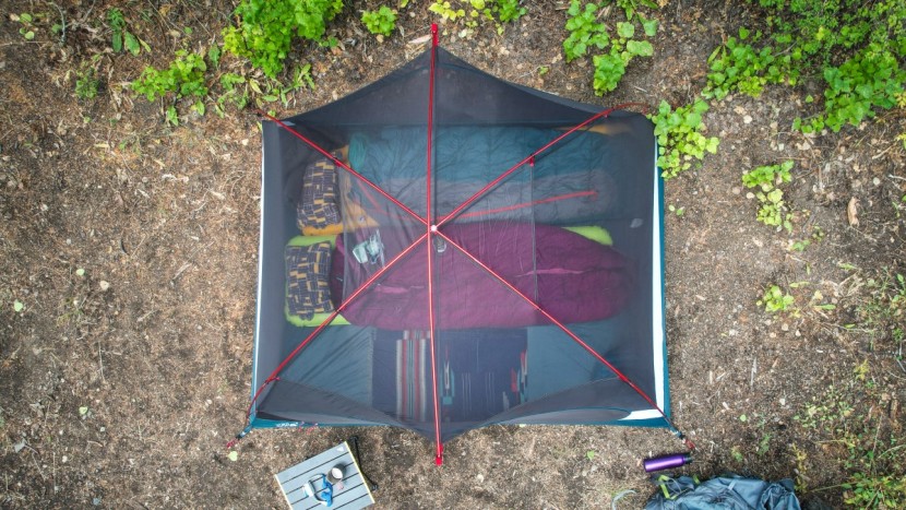 Mountain Hardwear Mineral King 3 Review | Tested Mountain Hardwear Mineral King 3 Review | Tested