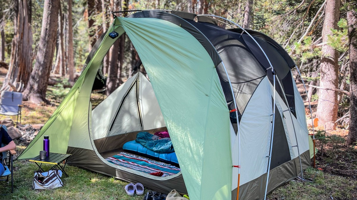 REI Co-op Wonderland 4 Review | Tested & Rated