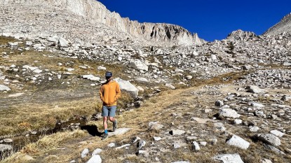 Product photo of Hoka Anacapa Low GTX