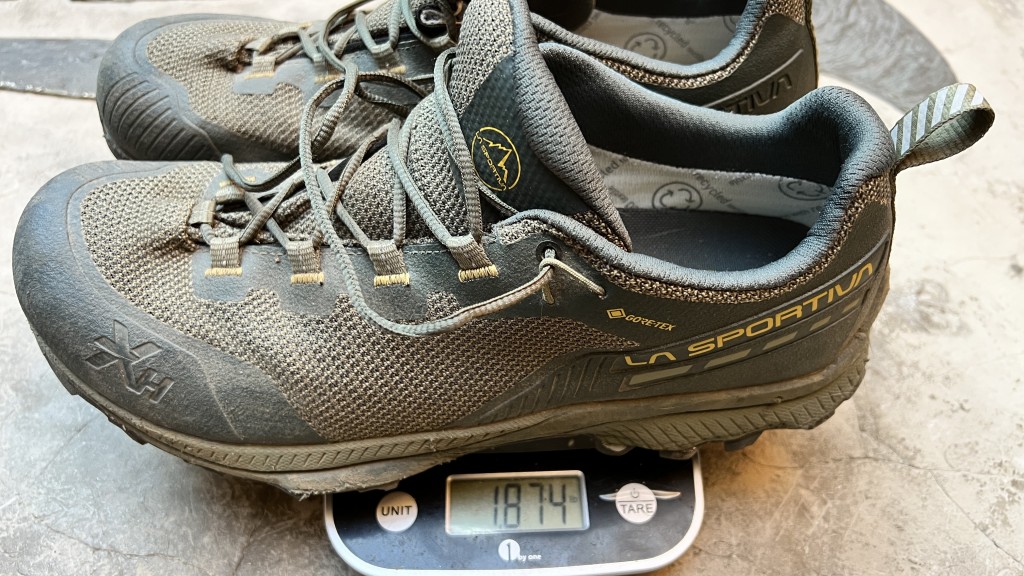 La Sportiva TX Hike GTX Review | Tested & Rated