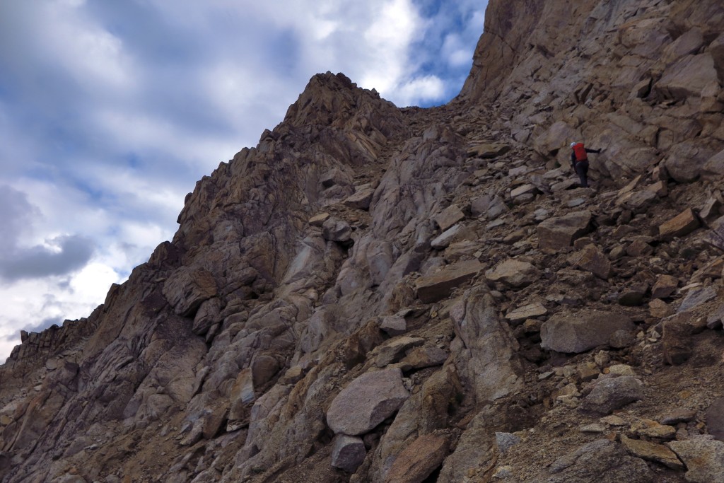 la sportiva tx hike gtx - where the tx hike is at home. if this shoe fits your foot, you will...