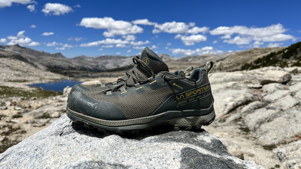La Sportiva TX Hike GTX Review | Tested by GearLab