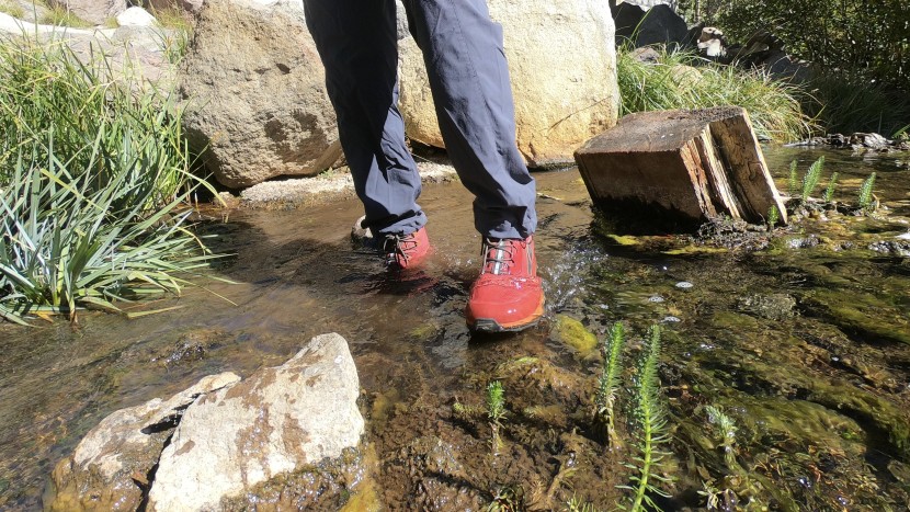 Altra Lone Peak ALL-WTHR Mid Review | Tested & Rated