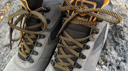 Product photo of Timberland Mt. Maddsen Mid Waterproof