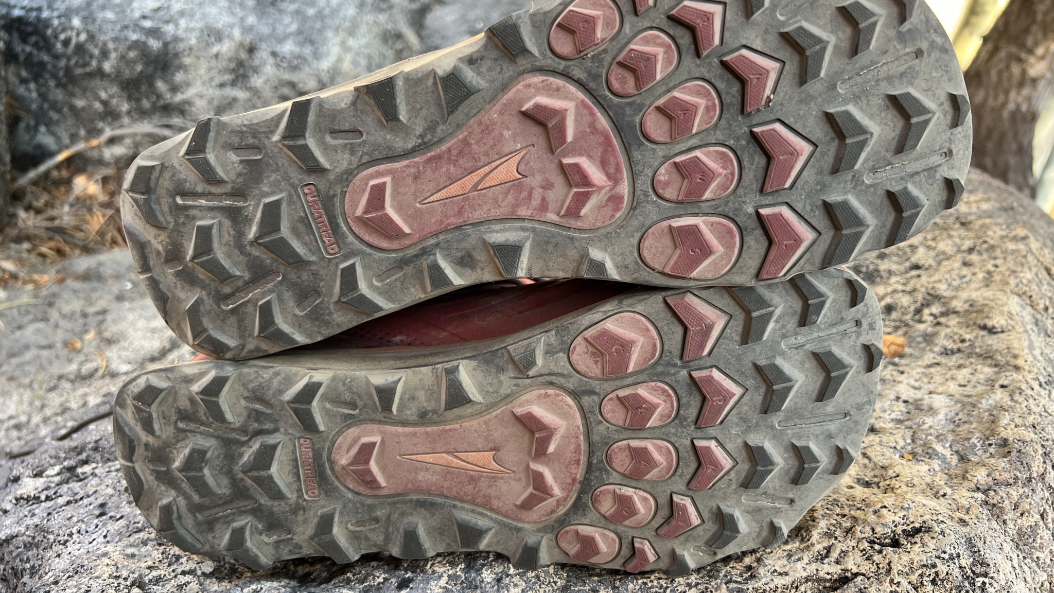 Altra Lone Peak ALL-WTHR Mid Review | Tested & Rated