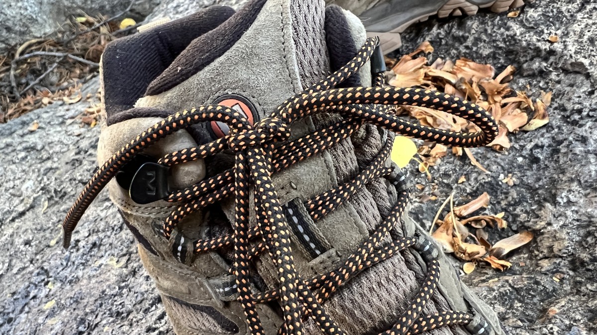 Merrell Moab 3 Mid Waterproof Review | Tested & Rated