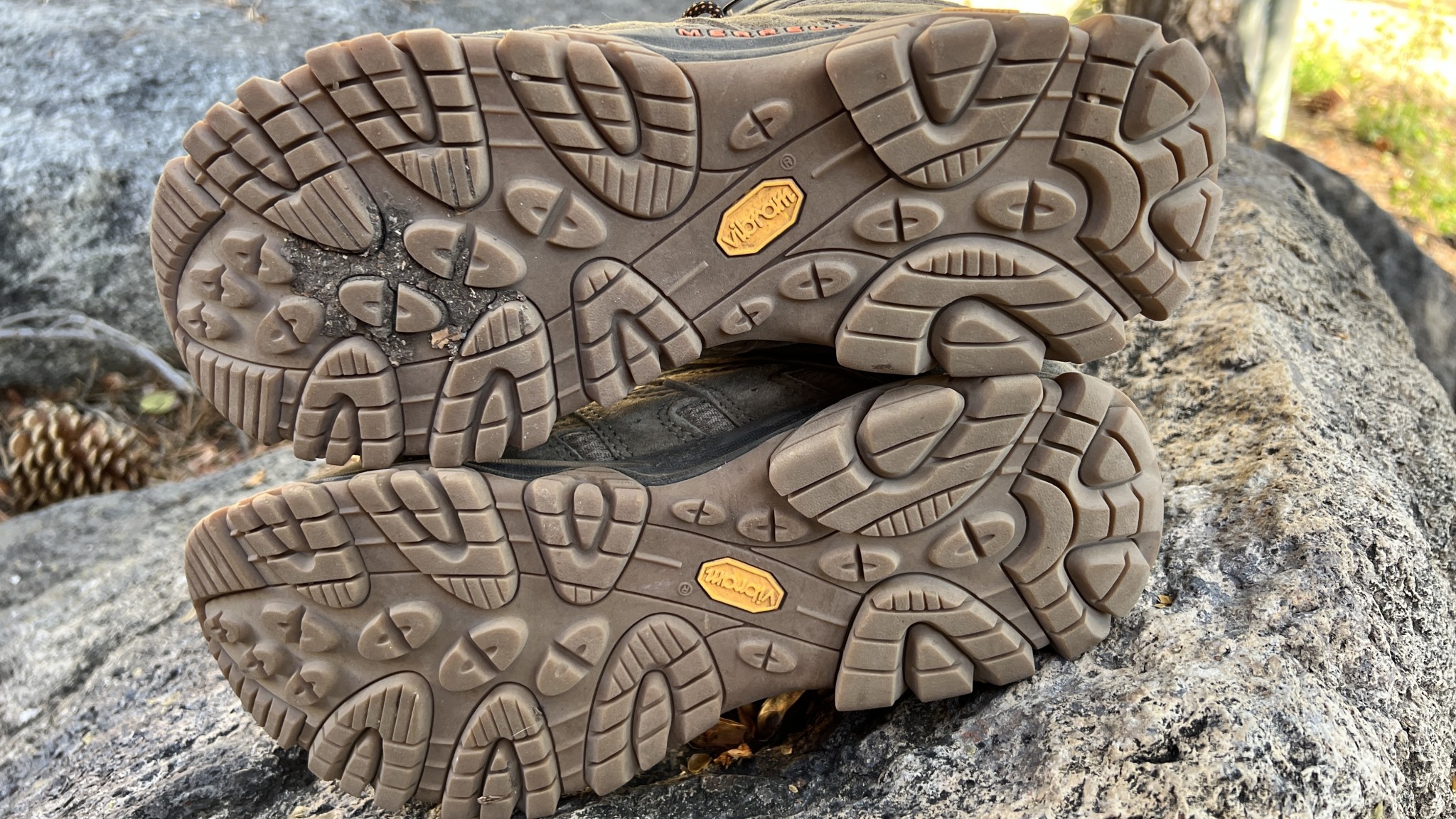 Merrell Moab 3 Mid Waterproof Review | Tested & Rated