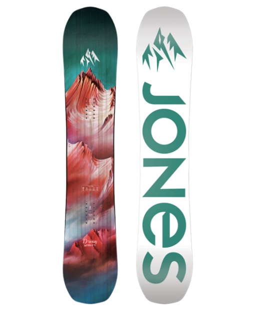 Jones Dream Catcher Women's Review Tested & Rated