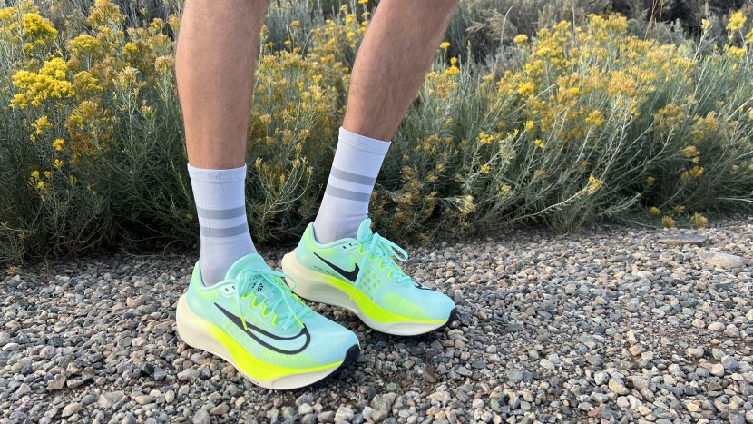 Nike Zoom Fly 5 Review | Tested & Rated