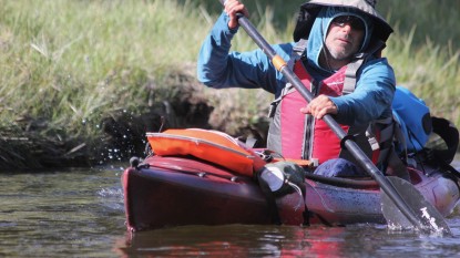 Product photo of Old Town Loon 120